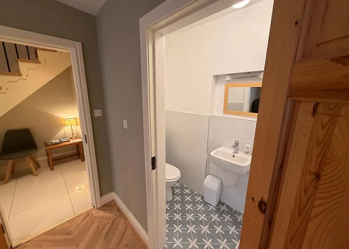 The Colony Townhouse
