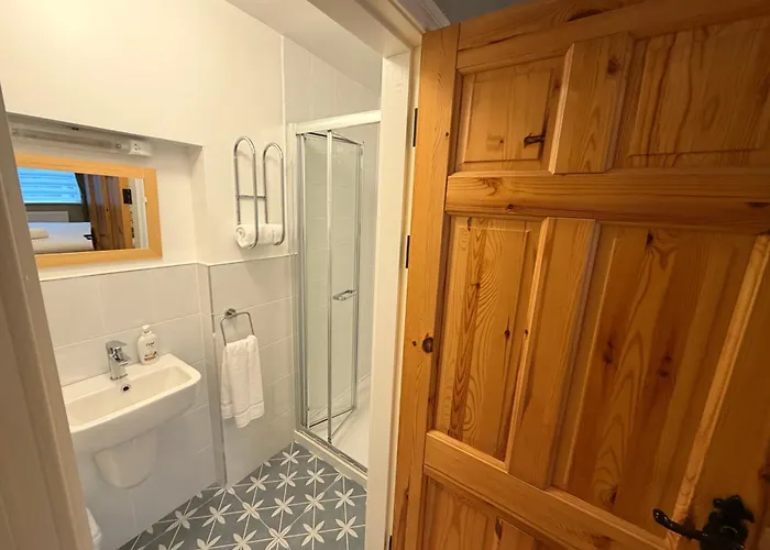 The Colony Townhouse * Dingle