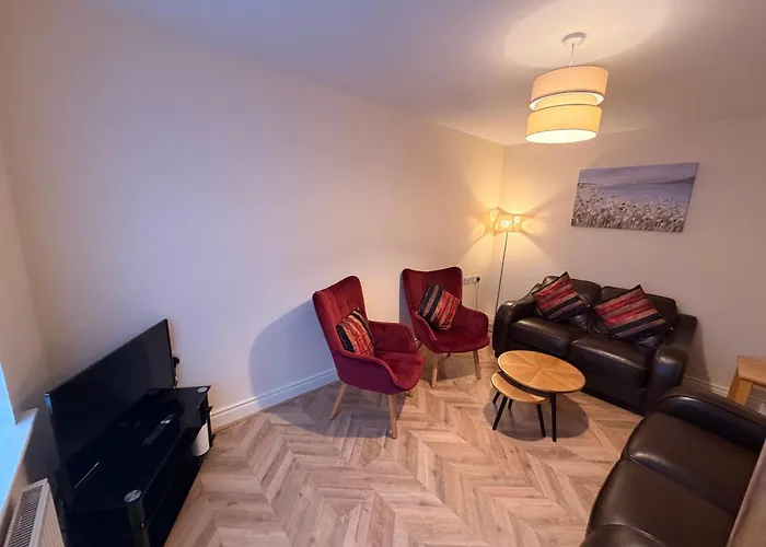 The Colony Townhouse * Dingle