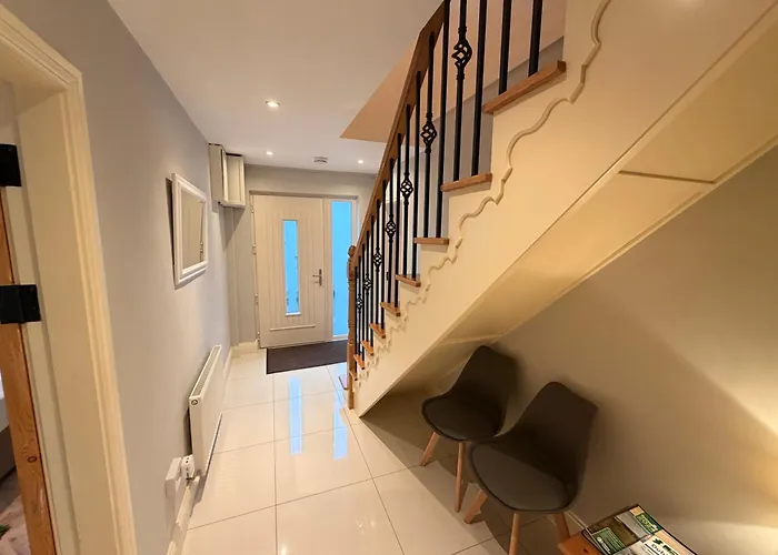 The Colony Townhouse * Dingle