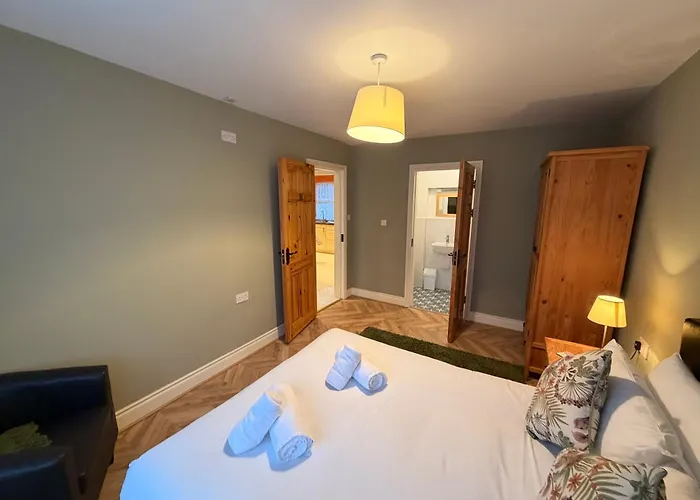 The Colony Townhouse * Dingle